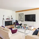 فيلة Maison Aho By Alvar Aalto روفانييمي