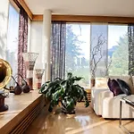 Maison Aho By Alvar Aalto فيلة *