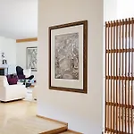 Maison Aho By Alvar Aalto فيلة *