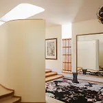 Maison Aho By Alvar Aalto فيلة روفانييمي