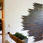 Maison Aho By Alvar Aalto * روفانييمي