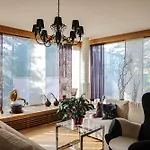 فيلة Maison Aho By Alvar Aalto روفانييمي