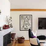 Maison Aho By Alvar Aalto فيلة