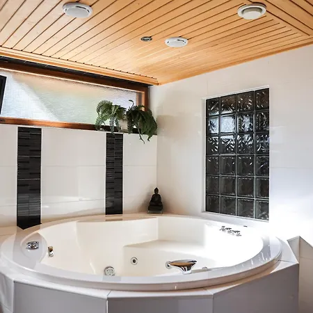 Maison Aho By Alvar Aalto Villa *