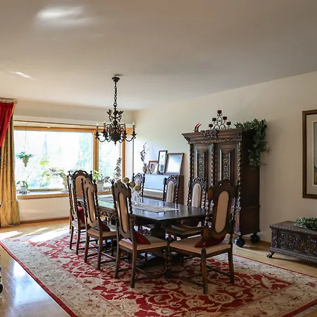 Vila Maison Aho By Alvar Aalto