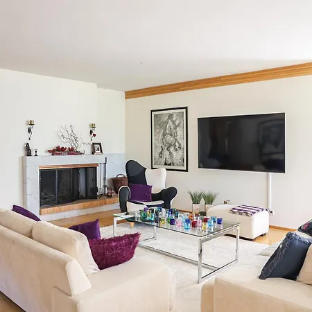 Vila Maison Aho By Alvar Aalto Rovaniemi