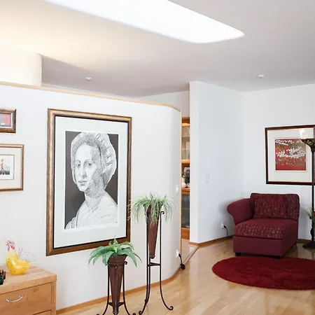 Maison Aho By Alvar Aalto Rovaniemi