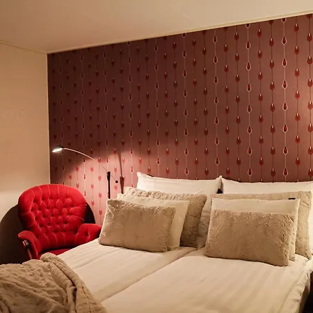 Maison Aho By Alvar Aalto