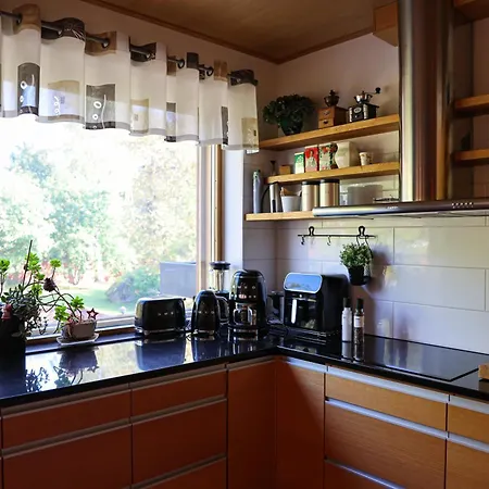 Maison Aho By Alvar Aalto Villa Rovaniemi