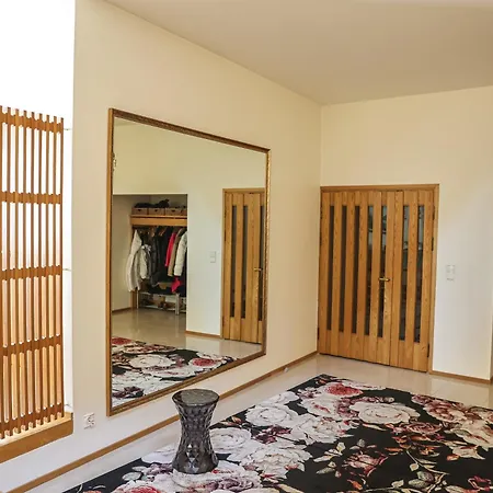 Vila Maison Aho By Alvar Aalto