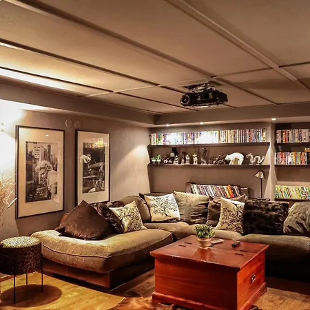 Villa Maison Aho By Alvar Aalto Rovaniemi