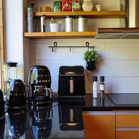 Maison Aho By Alvar Aalto