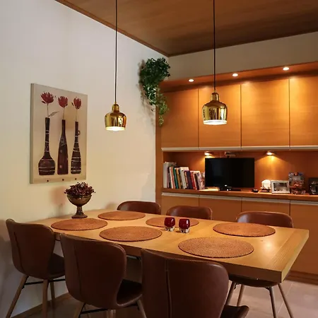 Maison Aho By Alvar Aalto Rovaniemi