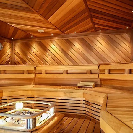 Maison Aho By Alvar Aalto Vila *