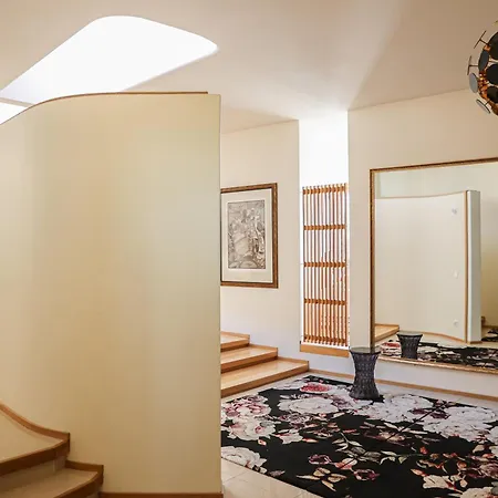 Maison Aho By Alvar Aalto Villa Rovaniemi