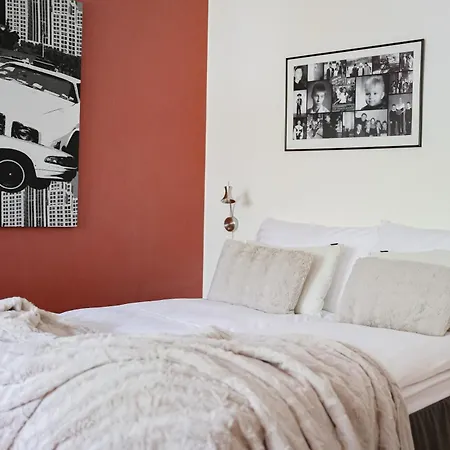 Maison Aho By Alvar Aalto Villa