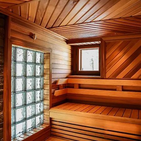 Maison Aho By Alvar Aalto * Rovaniemi