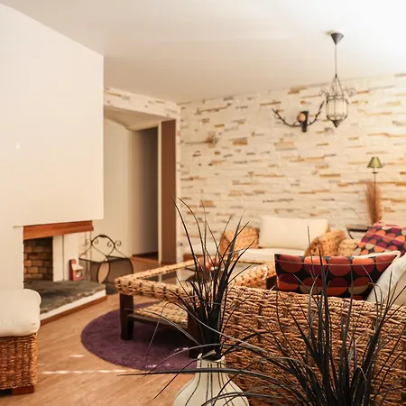 Maison Aho By Alvar Aalto Villa *