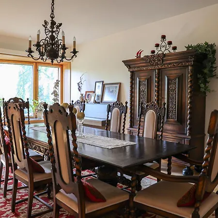 Maison Aho By Alvar Aalto Vila