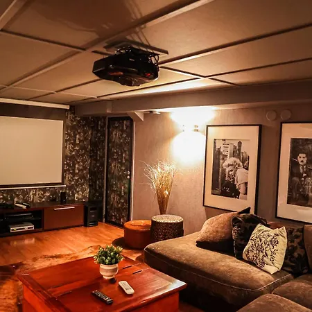 Maison Aho By Alvar Aalto Vila *