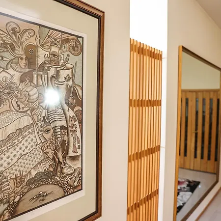 Vila Maison Aho By Alvar Aalto *