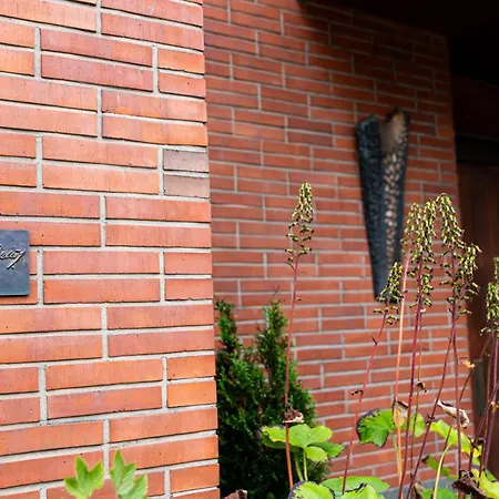 Maison Aho By Alvar Aalto