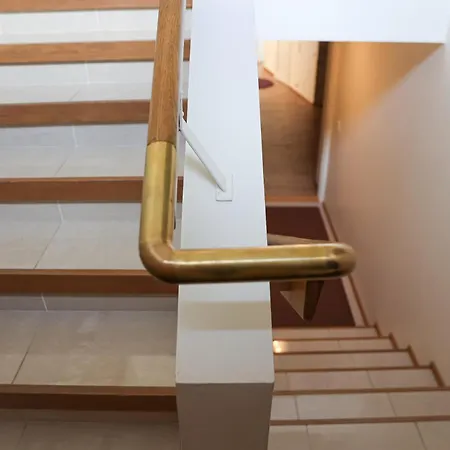 Maison Aho By Alvar Aalto