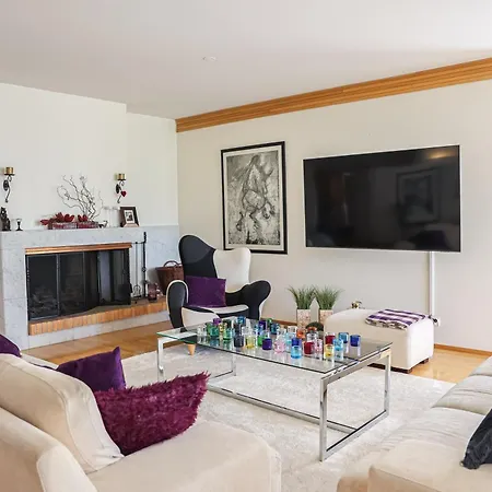 Vila Maison Aho By Alvar Aalto