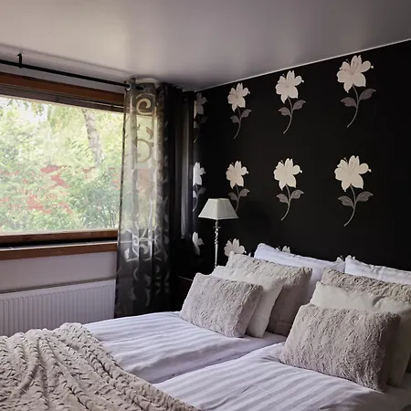 Vila Maison Aho By Alvar Aalto