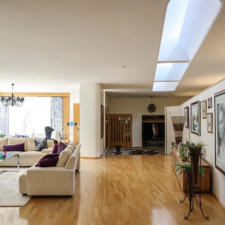 Maison Aho By Alvar Aalto * Rovaniemi