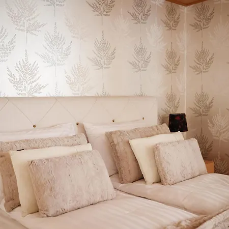 Maison Aho By Alvar Aalto Vila *