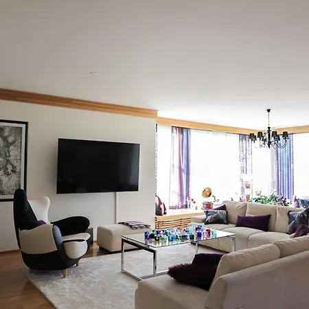 Maison Aho By Alvar Aalto * Rovaniemi