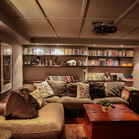 Vila Maison Aho By Alvar Aalto