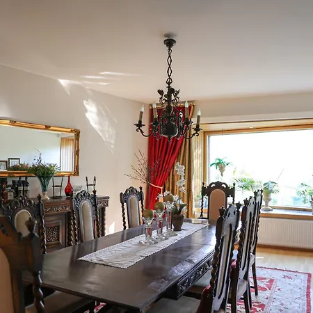 Maison Aho By Alvar Aalto Rovaniemi