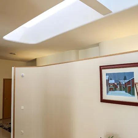 Maison Aho By Alvar Aalto Villa