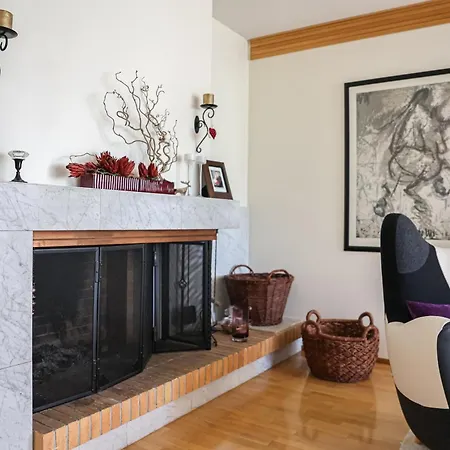 Maison Aho By Alvar Aalto Vila Rovaniemi