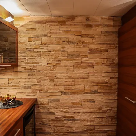 Maison Aho By Alvar Aalto Villa *