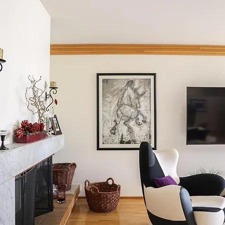 Maison Aho By Alvar Aalto Vila