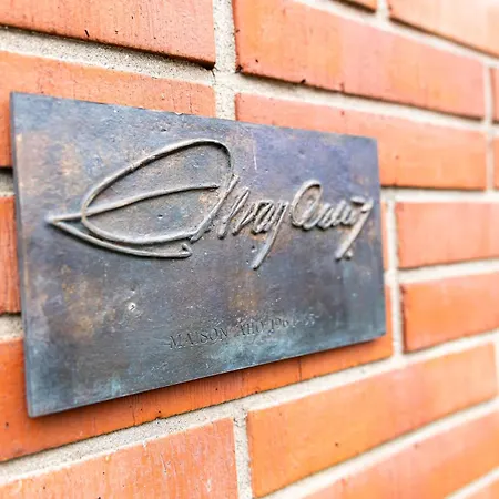 Maison Aho By Alvar Aalto Vila