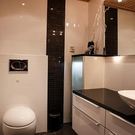 Vila Maison Aho By Alvar Aalto