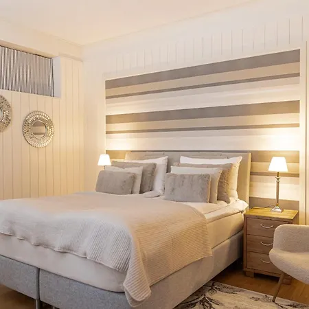 Maison Aho By Alvar Aalto *