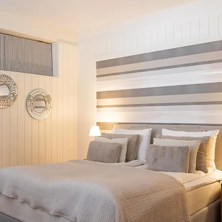 Maison Aho By Alvar Aalto Rovaniemi